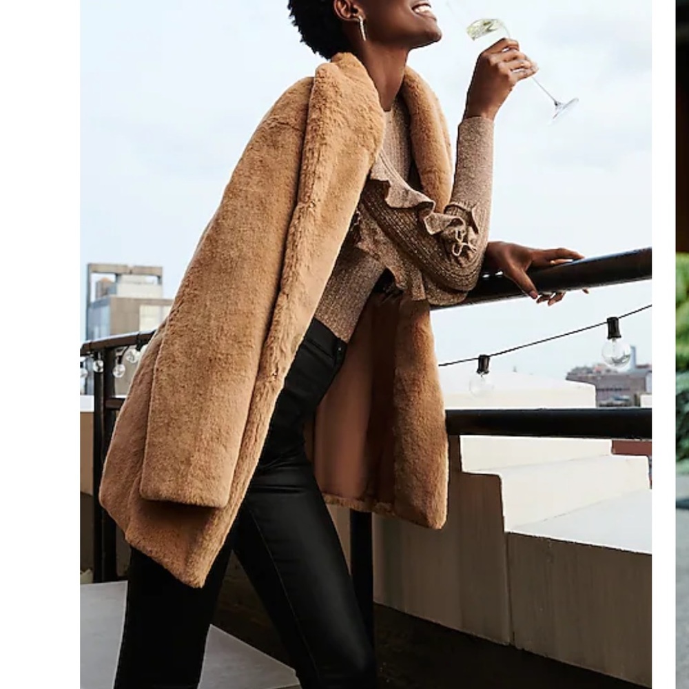 Express coat